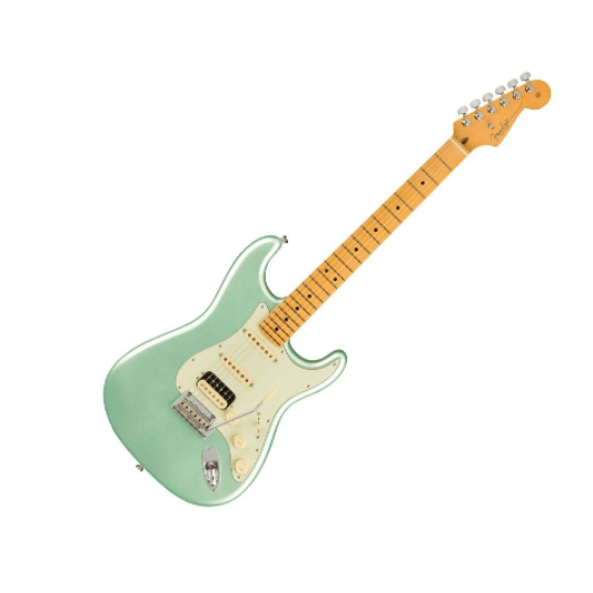  FENDER STRAT AM PRO II MYS SFG